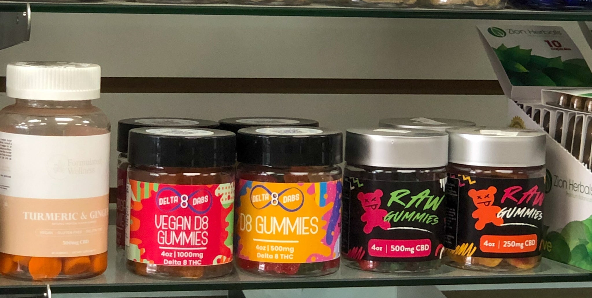 Shelf Ready Vs Bulk Hemp Products: Which is Right for My Brand?