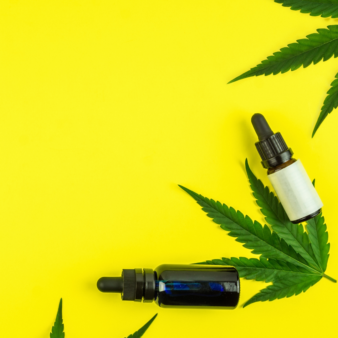 Understanding a CBD Certificate Of Analysis