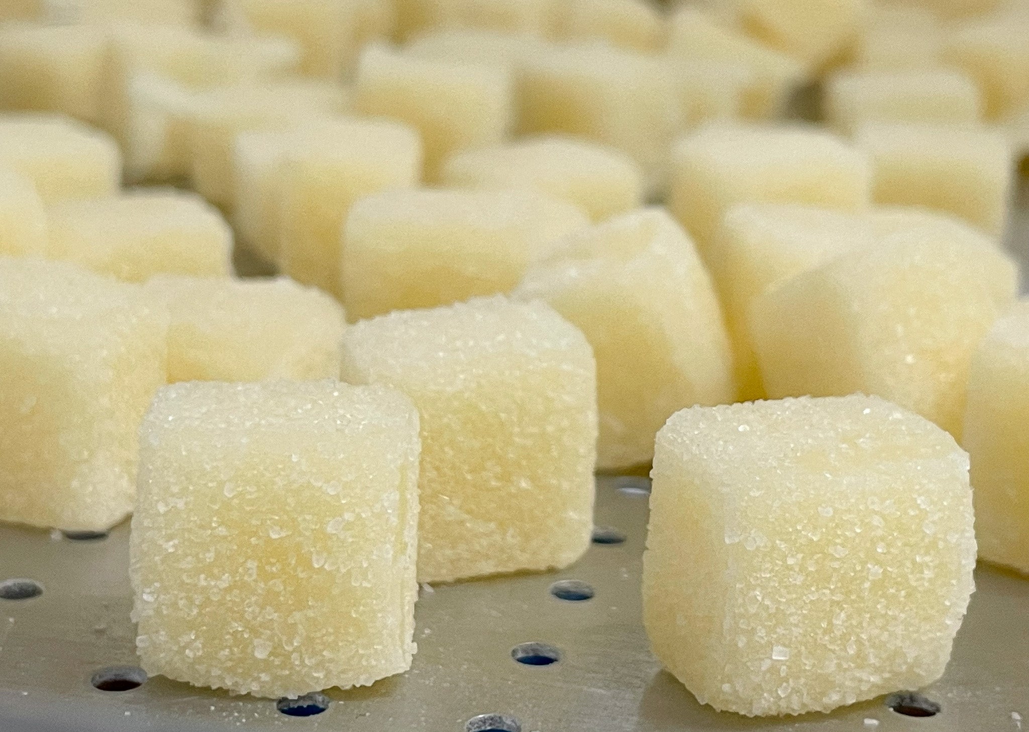 SHELF-READY WHITE-LABEL PRODUCTS