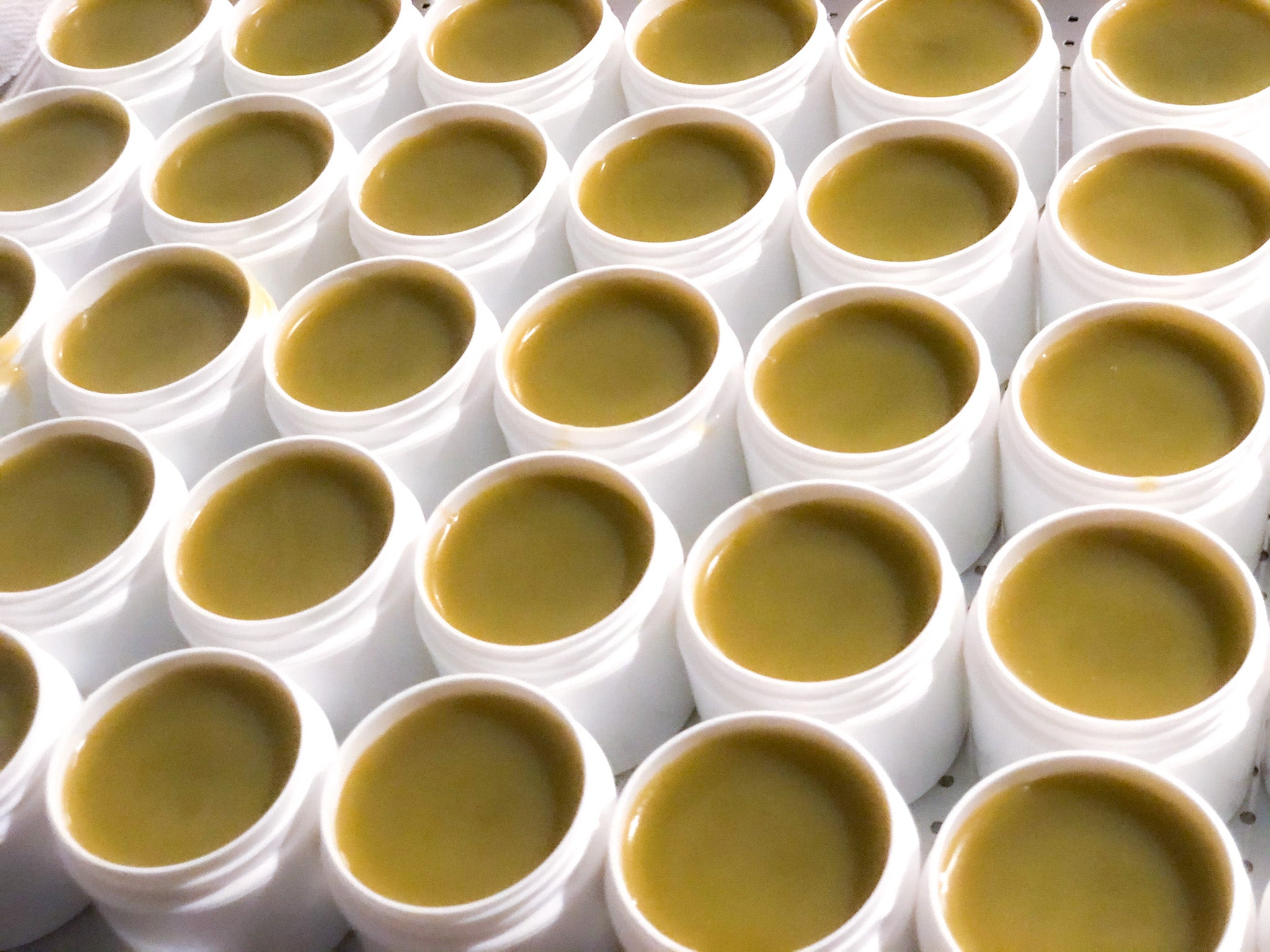 Lab Tested Hemp Products