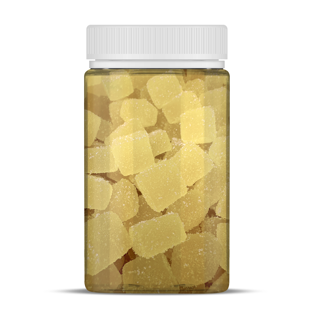 Florida Compliant 10mg Delta 9 THC WHITE LABEL/NO LABEL