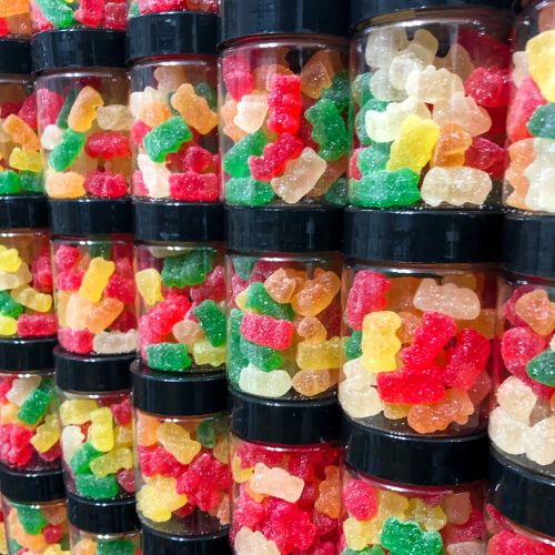 A Beginners Guide To Private-Labeling CBD Products