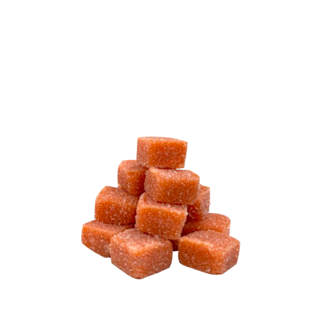 Bulk Delta 8 Gummy Cubes