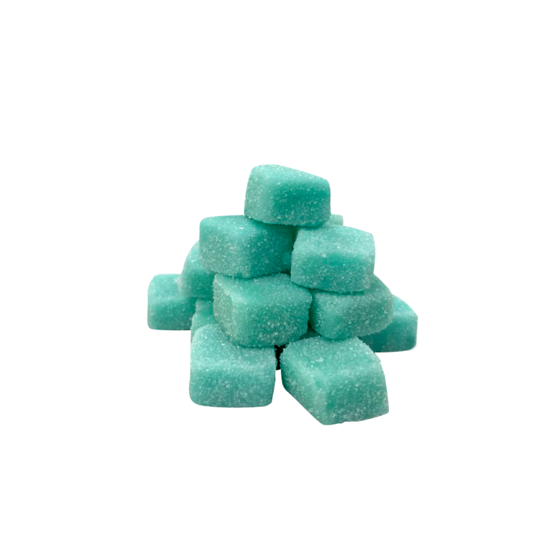 Bulk Delta 8 Gummy Cubes